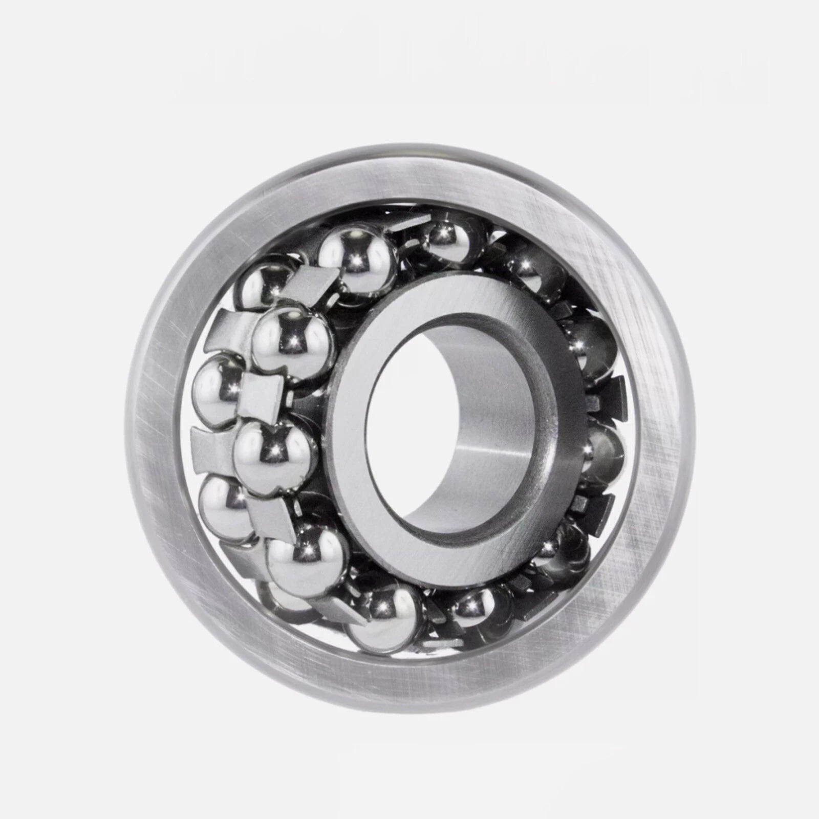 Self Aligning Ball Bearings 2200 2201 2202 2203 2204 2205 2206 2207 2208 ~ 2215