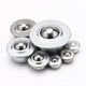 Conveyor Roller Ball Transfer Unit Bearing CY-8H/12H/15H/22H/30H/19C/25C
