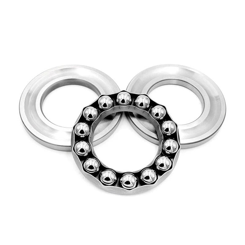 HIGH QUALITY Thrust Ball Bearing Three Parts Bearings 51100-51124 Series