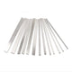 HSS Steel Flat Bar Strip Metal Plate 3-120mm Width 200mm Long Lathe Turning Tool