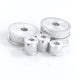 3M 15T-38T Pitch 3mm Tooth Width 16mm Timing Belt Pulley Synchronous Wheel Gear
