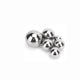 1mm To 30mm Carbon Steel Ball Bearings Solid Round Balls Bearing High Precision