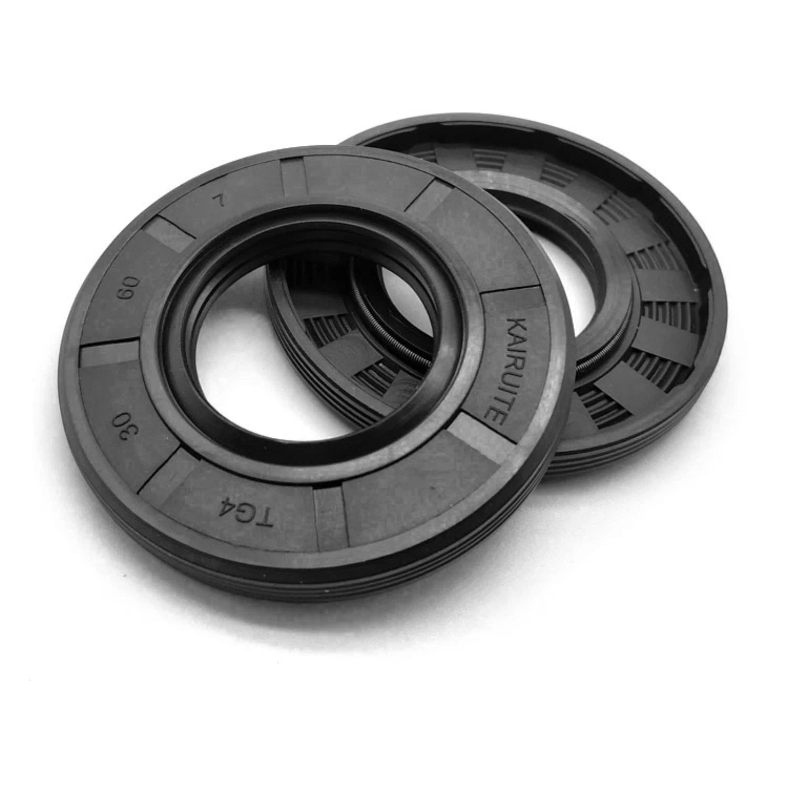 TC FB Skeleton Oil Seal — Metric Rotary Shaft Seal NBR 70, ID 25–32mm