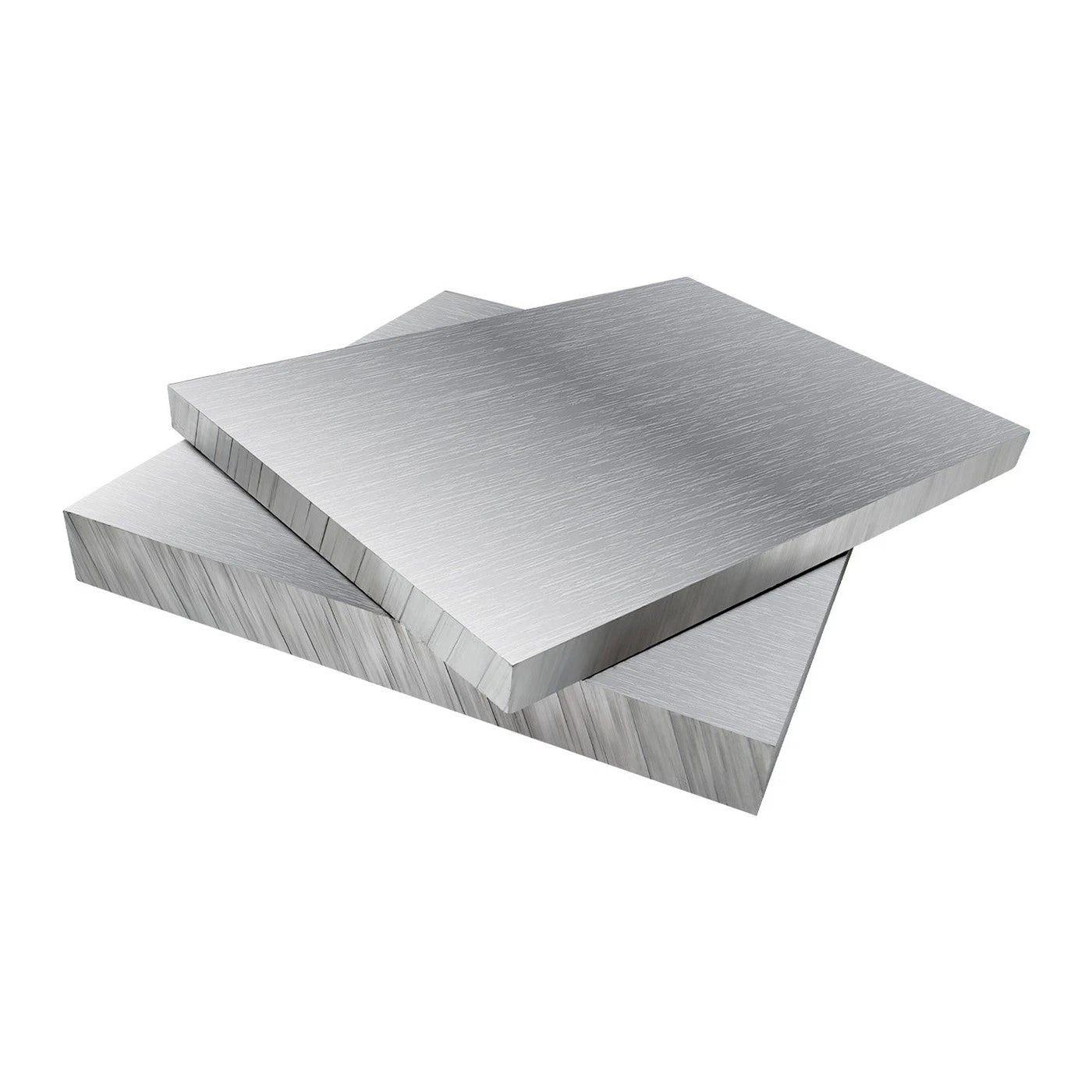 New 7075-T651 EN-AW Aluminium Plate Aerospace Grade High Strength Alloy Sheet