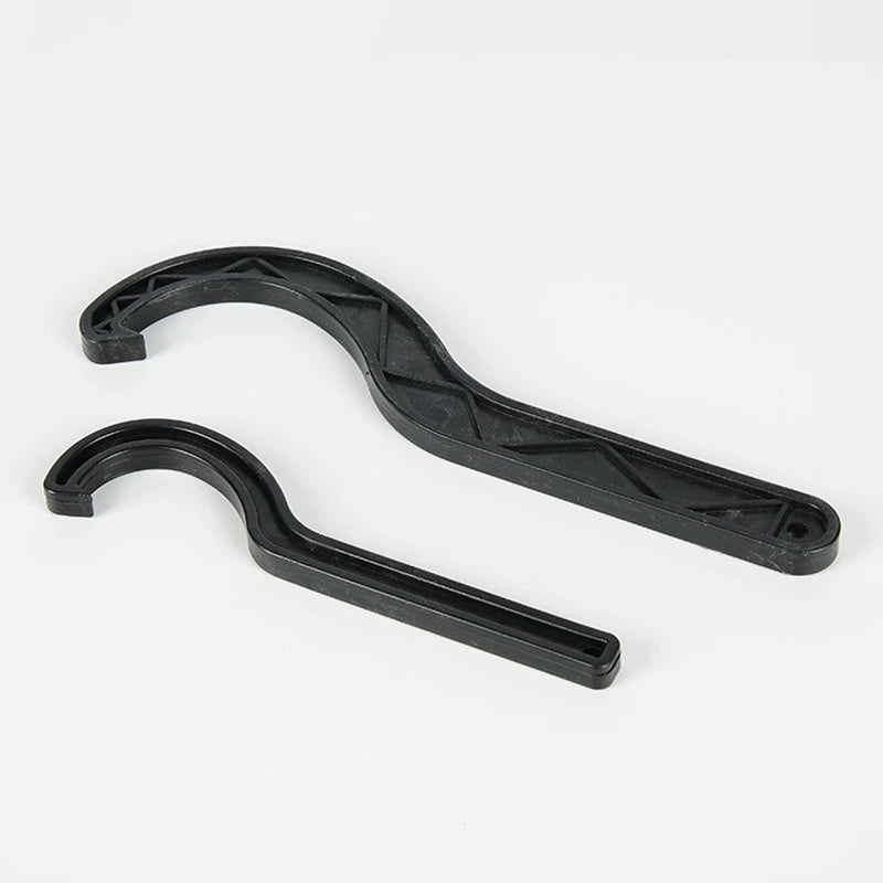 Plastic Pipe Wrench for Compression Fitting Connector 20 25 32 40 50 63mm Tool