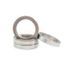 6700ZZ - 6707ZZ High Performance Thin Wall Deep Groove Ball Cartridge Bearings