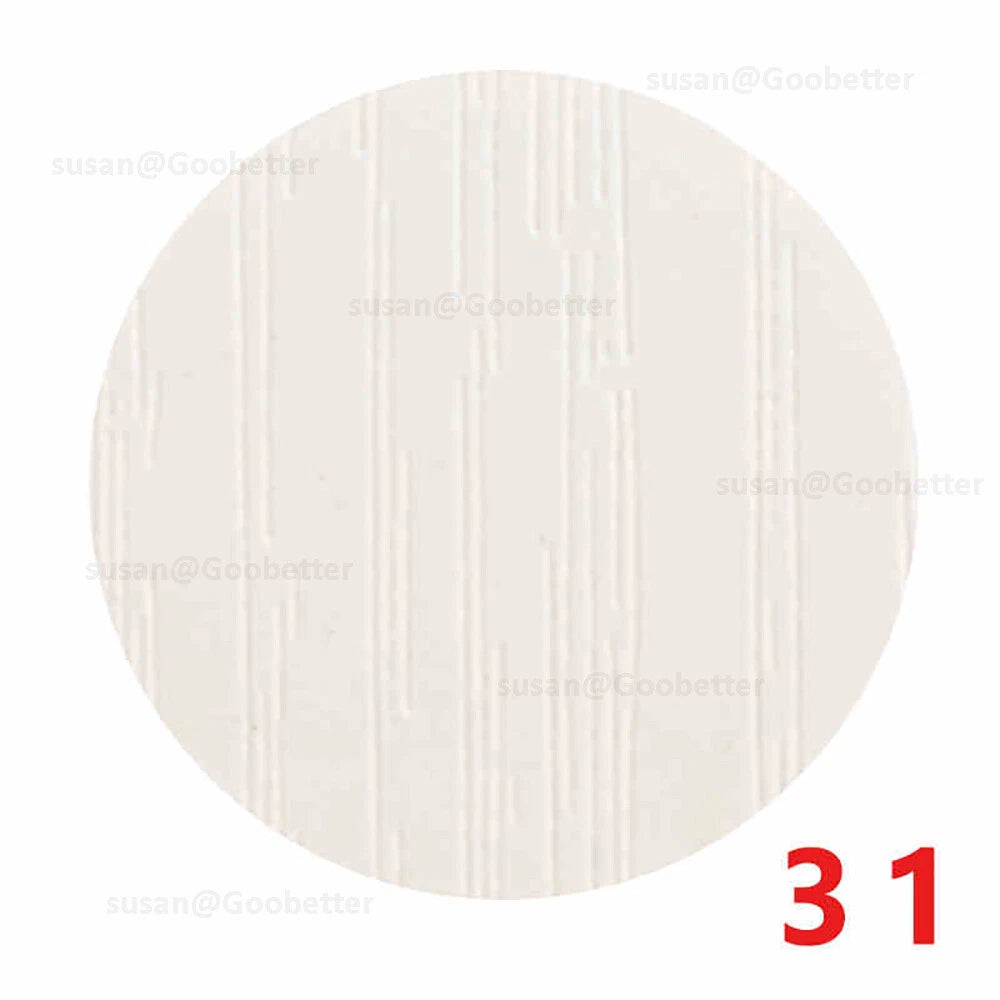 21mm Self Adhesive Decorative Screw Holes Nail Cams Cover Caps Furniture Kitchen