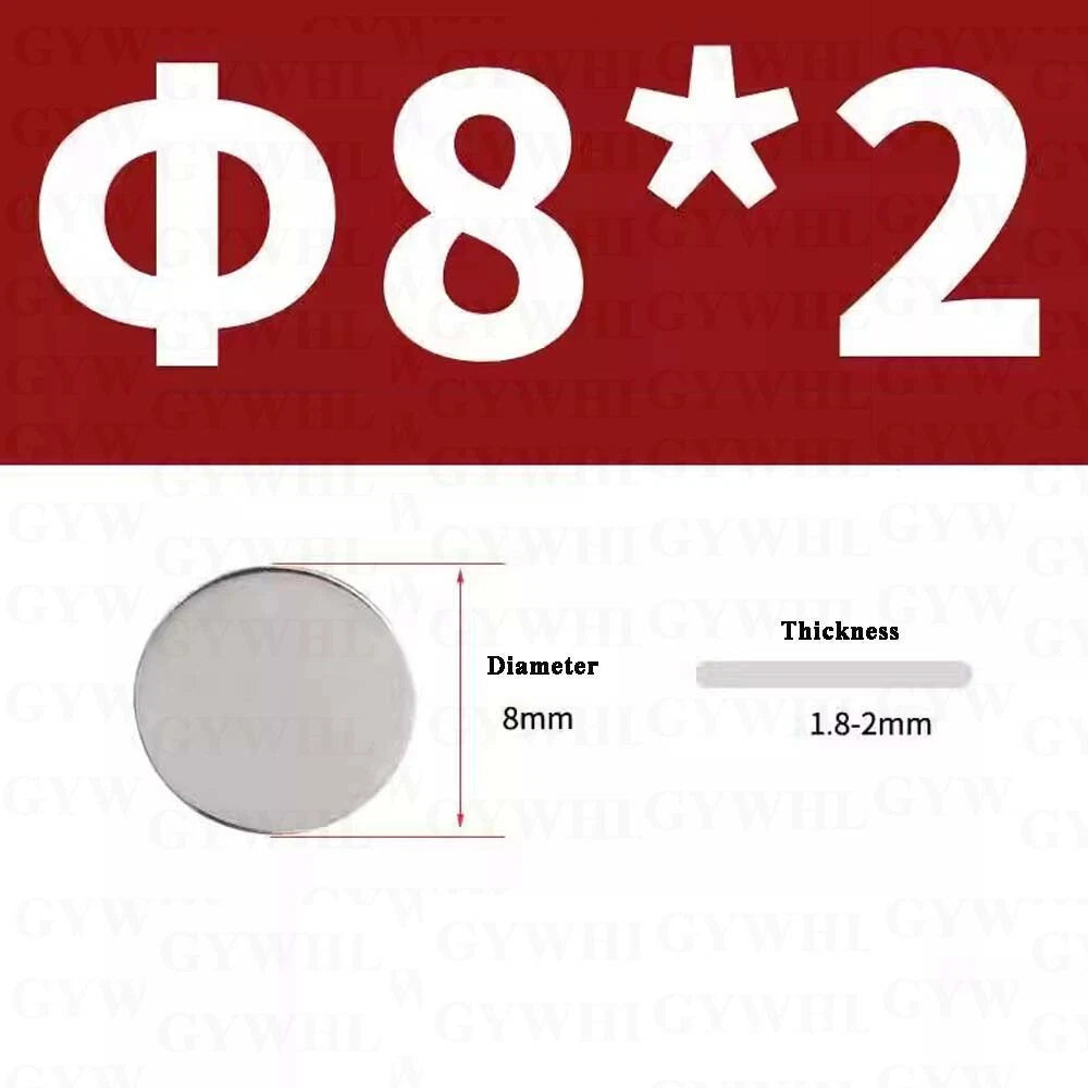 A2 Stainless Steel Blank Round Discs 304 Grade Sheet Metal Precision Laser Cut