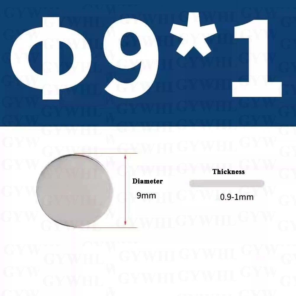 A2 Stainless Steel Blank Round Discs 304 Grade Sheet Metal Precision Laser Cut