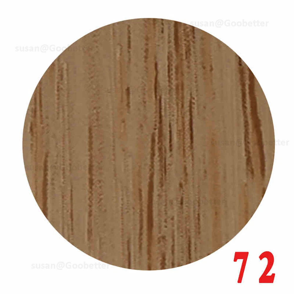 21mm Self Adhesive Decorative Screw Holes Nail Cams Cover Caps Furniture Kitchen