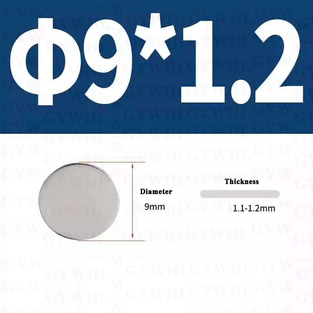 A2 Stainless Steel Blank Round Discs 304 Grade Sheet Metal Precision Laser Cut