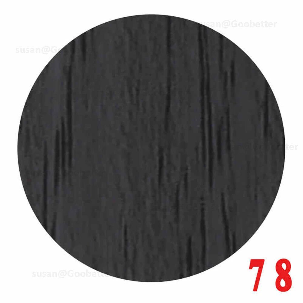 21mm Self Adhesive Decorative Screw Holes Nail Cams Cover Caps Furniture Kitchen