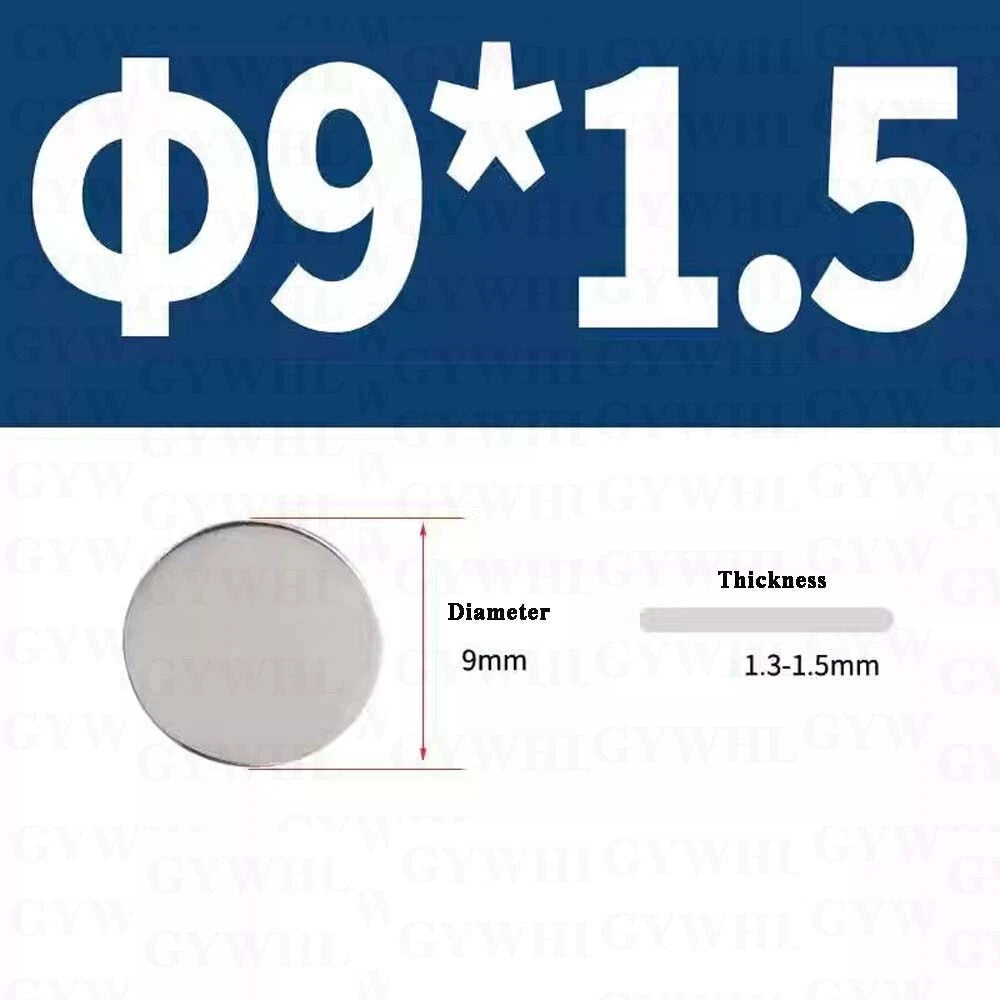 A2 Stainless Steel Blank Round Discs 304 Grade Sheet Metal Precision Laser Cut