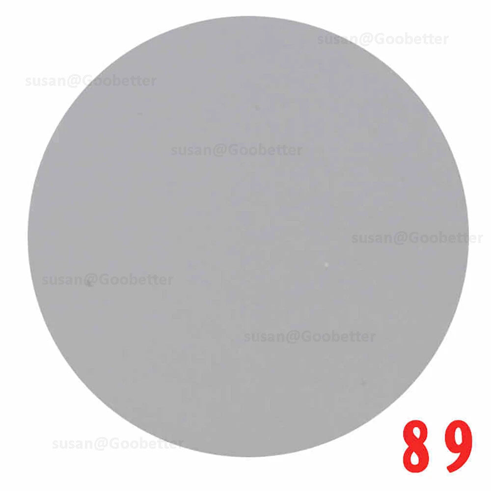 21mm Self Adhesive Decorative Screw Holes Nail Cams Cover Caps Furniture Kitchen