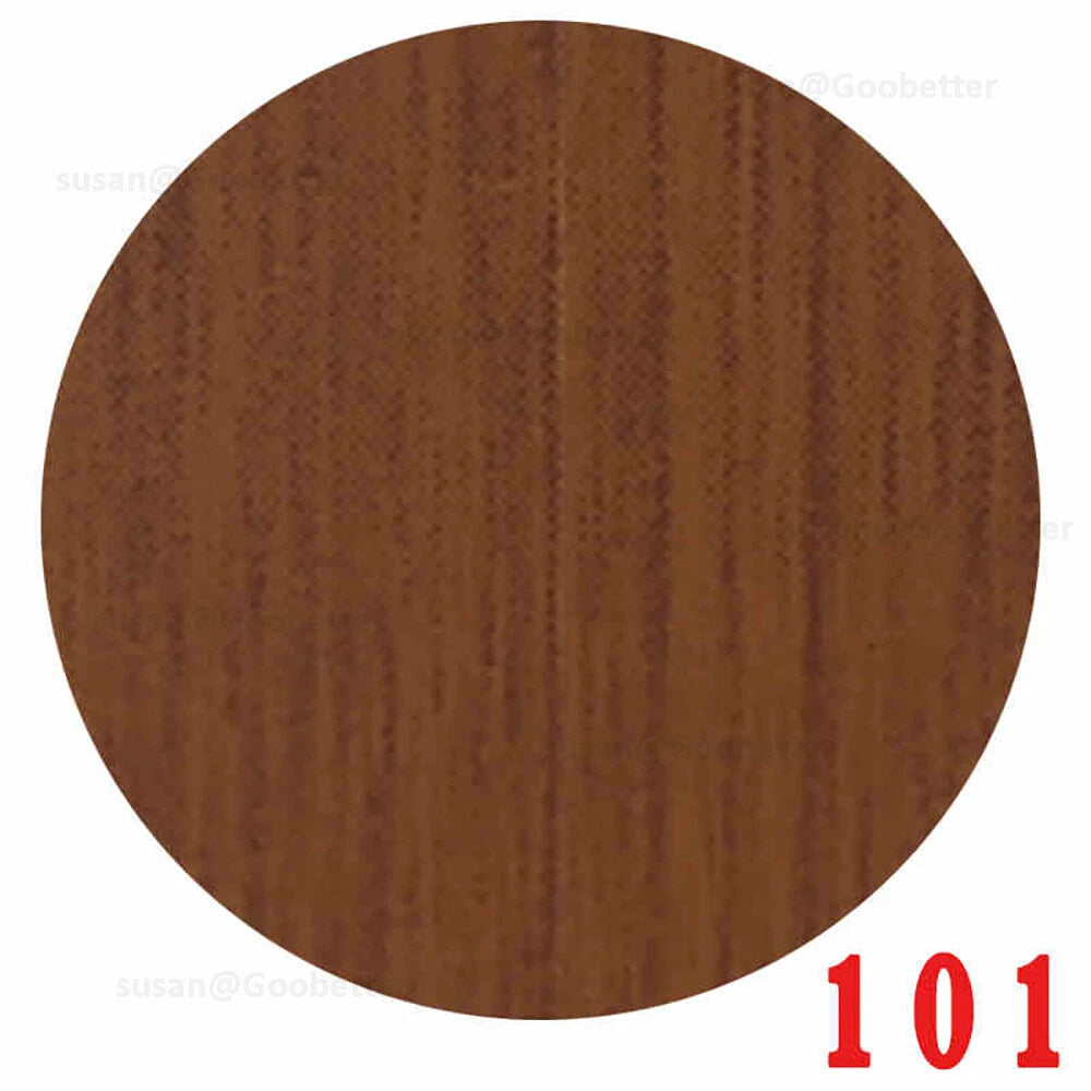 21mm Self Adhesive Decorative Screw Holes Nail Cams Cover Caps Furniture Kitchen