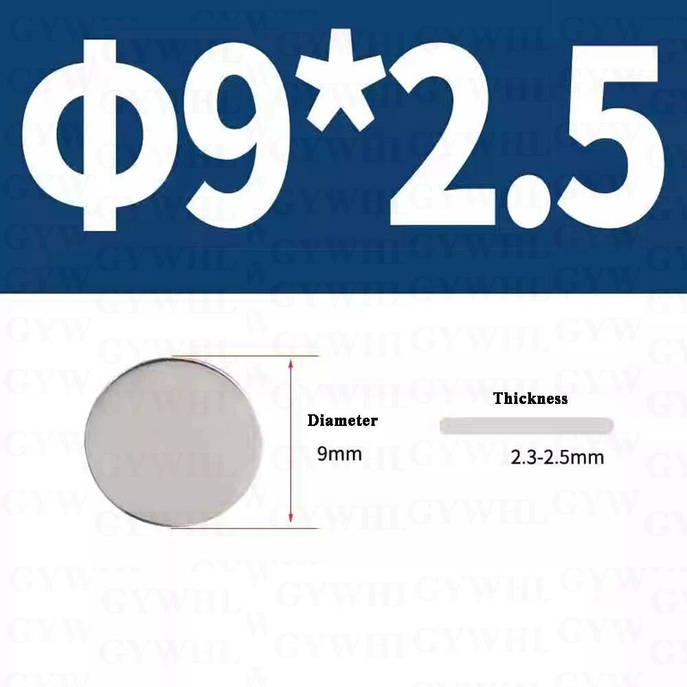 A2 Stainless Steel Blank Round Discs 304 Grade Sheet Metal Precision Laser Cut