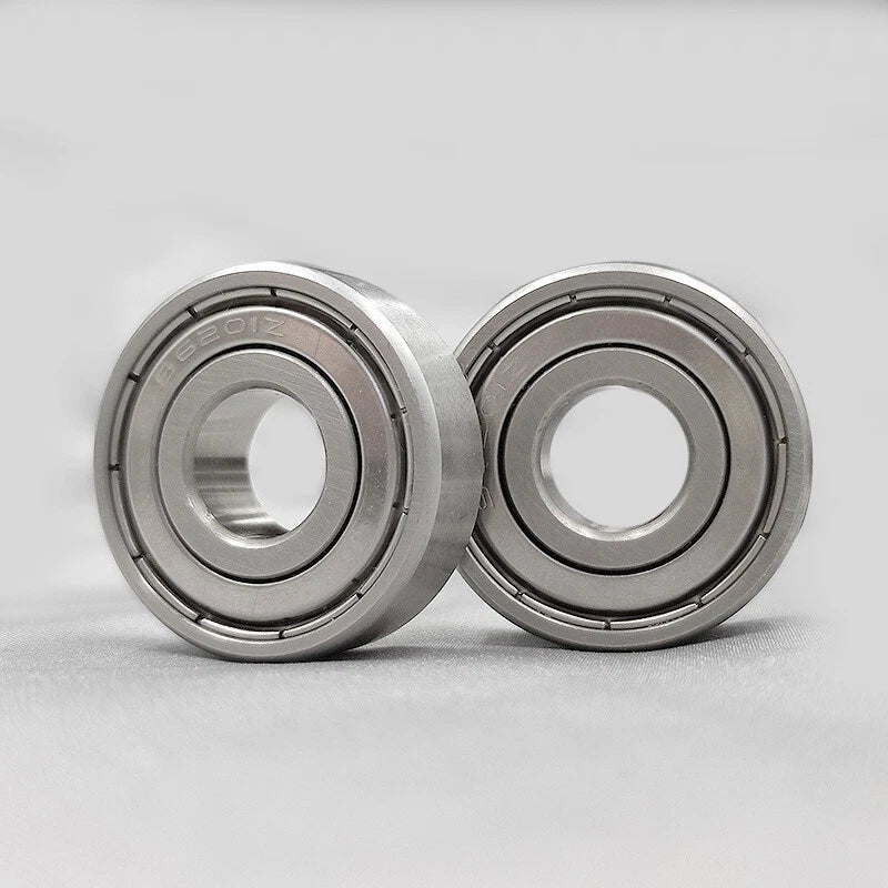 Groove Ball Bearing S6900Z-S6910Z ID 10mm-50mm OD 22mm-72mm Roller Bearings