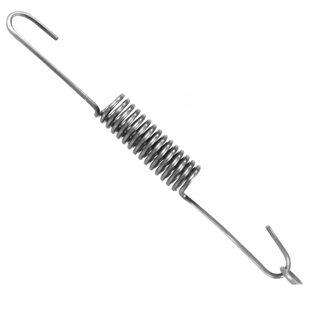 Expansion Spring Various Stand Tension Extension Expanding Extending Springs - HomeDIYer