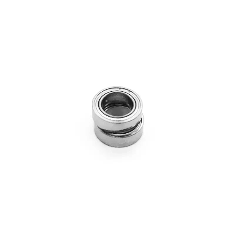 MR52zz- MR149zz Mini Metal Double Shielded Small Ball Bearings Miniature Model