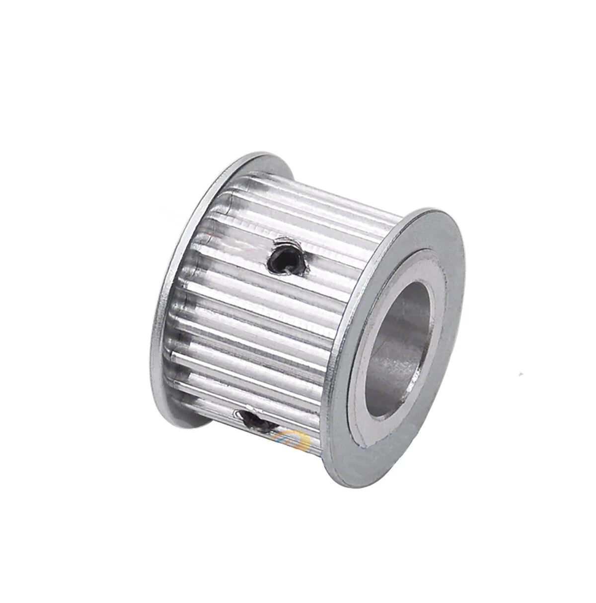 5M Timing Belt Pulley 15T-60T keyway Bore AF-type 16/21mm Belt Synchronous Wheel