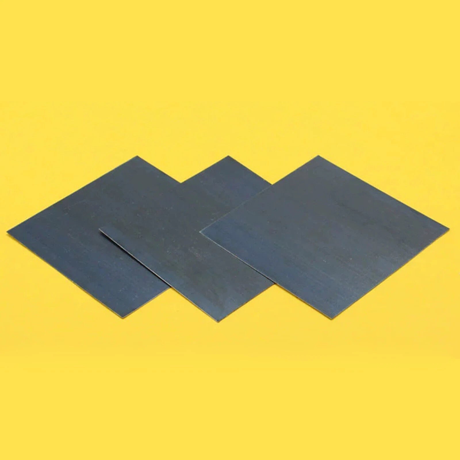 65MN Spring Steel Plate Speciality Metals Quality Flat Sheet Thickness：0.1mm-2mm