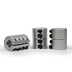 Rigid Shaft Flexible Coupling For CNC Motor Shaft Joint Coupler Connector 4-30mm