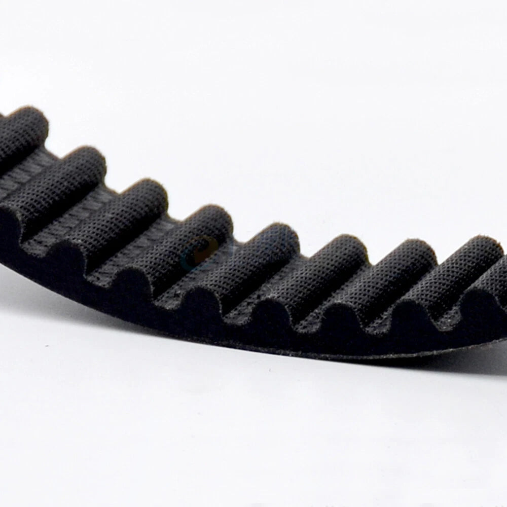 HTD 8M Timing Belt — 8mm Pitch, 30mm Wide, Arc Tooth, 288mm to 4000mm