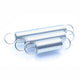 Galvanized Tension Spring /With Hook Tension Spring / Wire Diameter 1.6mm-2mm