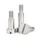 A2 Stainless Steel Slotted Shoulder Bolts DIN 923 | Step Stripper Bolts M1.6–M10