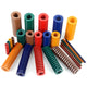 Heavy Duty Load Compression Spring Die Springs O.D:8/10/12/14mm Length:20-90mm