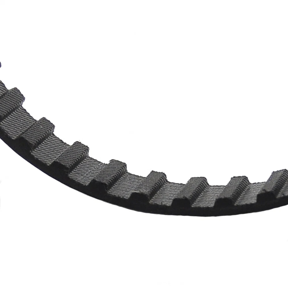 H Timing Belt 25mm Wide | 12.7mm Pitch Closed Loop Drive Belt for CNC & Industrial