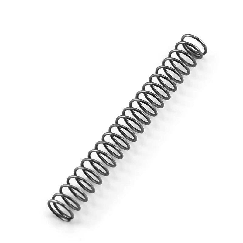 Compression Spring Wire Dia 3mm 65Mn Various Size Pressure Small Spring Coil