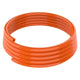 PU Round Hollow Drive Belt — Connectible Polyurethane Belting, OD 5mm to 10mm