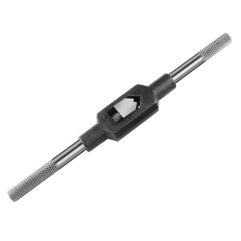 Tap Wrench Handle Alloy Steel Hand Taps Holder Tapping Wrench M2 M3 M6 to M24