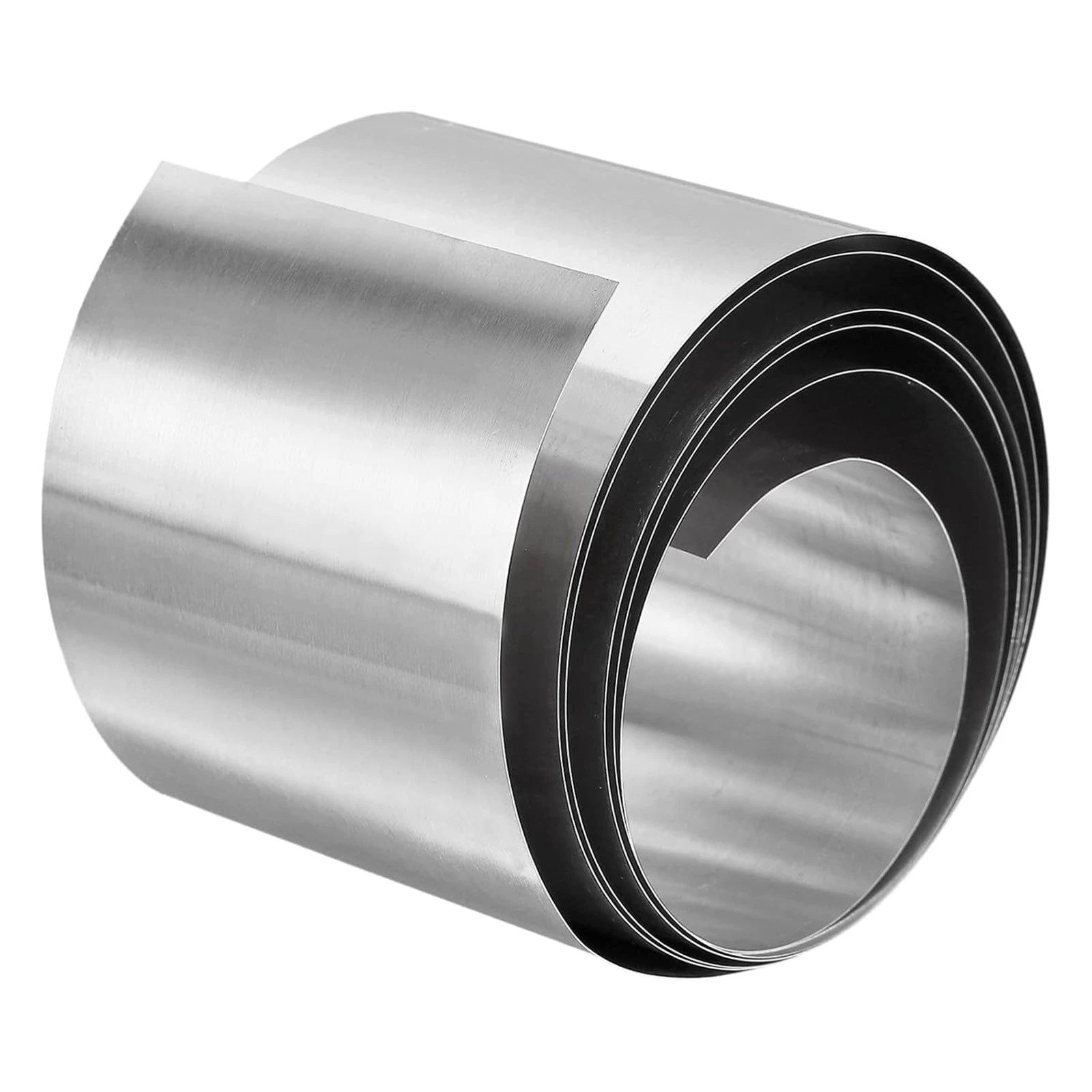 Stainless Steel Flat Bar Plate Steel Metal Strip A2 10 20 30 50-400mm Width