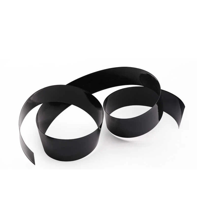 PVC Heat Shrink Tubing 7mm to 115mm – 1M Flat Width Insulation Wrap