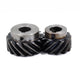 1/2/3 Mod Helical Gear With Step 45° Left Right Spiral Motor Transmission Gear