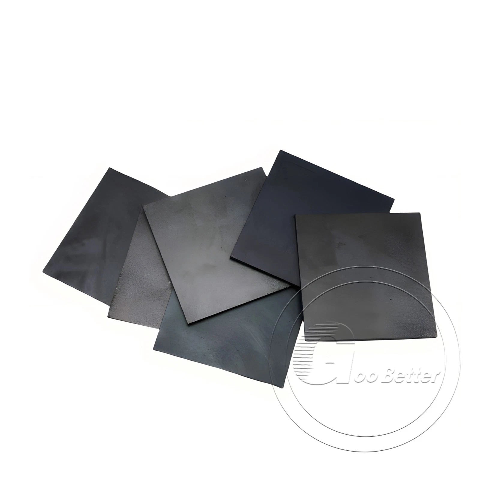 Q235 A3 S235JR Mild Steel Square/Round Plate Laser Cut Circle Sheet Plate Metal