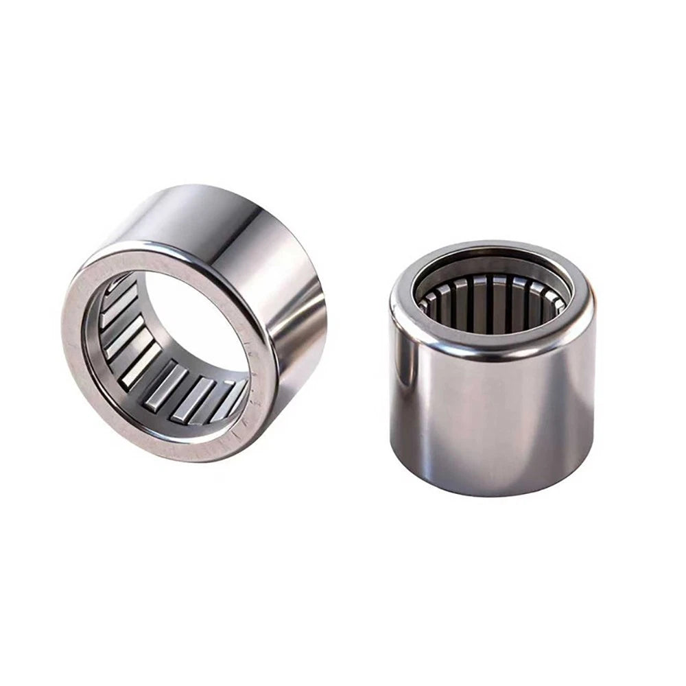 INA HK0306~HK1410 Needle Roller Bearings ID 3/4/5/6/7/8~40mm Bearing Steel