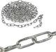 A2 Stainless Steel Chain Heavy Duty Lifting Long/Short Durable Security Links