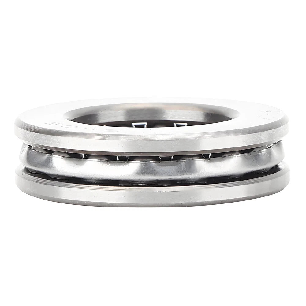 51100 - 51107 Thrust Ball Bearings Plane Axial Ball Bearing Bore 10mm to 35mm