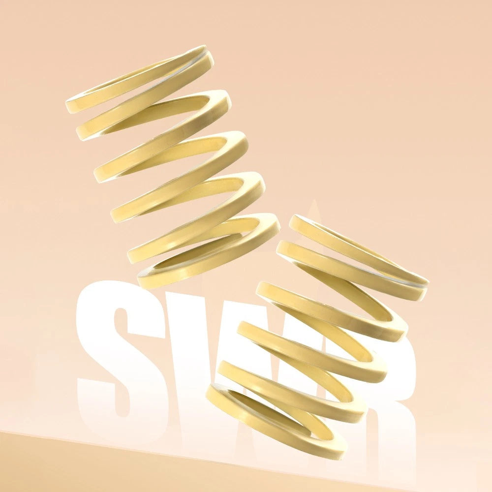 Heavy-duty Compression Mold Springs,length Up To 400,outer Diameter 10.5-50mm