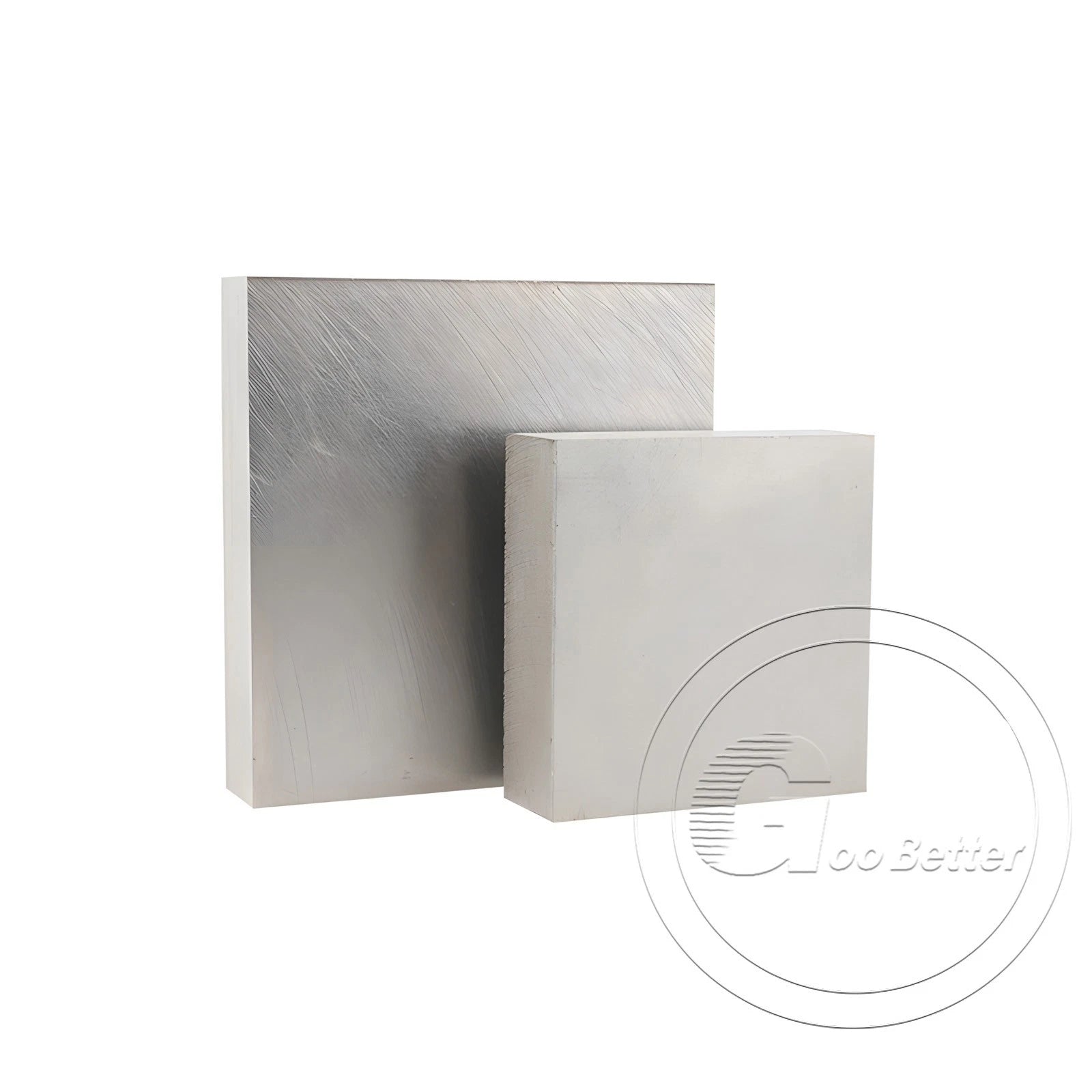 GR1 GR2 GR5 Pure Titanium Metal Plate Sheet Foil Thick 0.8mm-20mm Metalworking