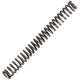 Compression Spring Steel 2mm Wire Dia Small Pressure Springs-Coil Spring