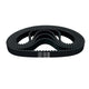 Timing Belt GT2 / HTD 5M / S5M / HTD 8M — Closed Loop Drive Belt, Width 6–30mm