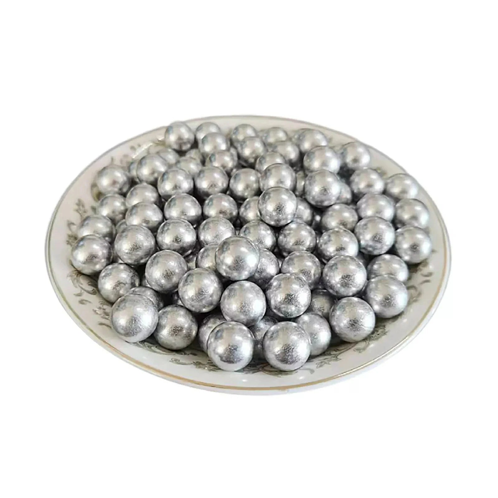 1060/1070 Precision aluminum ball Ø 200 PCS 0.5 - 60 mm Solid Balls Round Aluminum Ball bearings - HomeDIYer