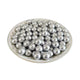 1060/1070 Precision aluminum ball Ø 200 PCS 0.5 - 60 mm Solid Balls Round Aluminum Ball bearings