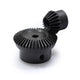 0.5/0.75/1/1.5-5 Mod Bevel Gear 12-160 Teeth Transmission Gears Bevel Teeth 90°