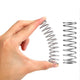 304 Steel Compression Spring 0.35 mm Wire Diameter,od: 2 mm - 8 mm (L:5-50 mm)