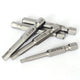 Hex Head Allen Wrench Drill Bit Set 1/4 hex shank Inch 1/8 5/32 3/16 7/32 3/32